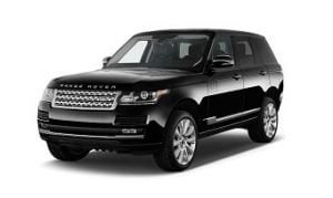 Range Rover Photo