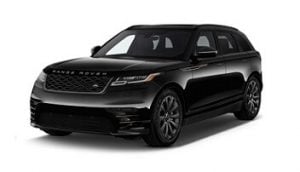 Range Rover Velar Photo