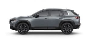 Mazda CX-50 Thumb