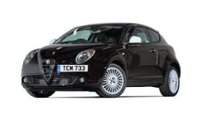 Alfa Romeo MiTo Image