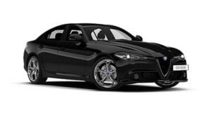 Alfa Romeo Giulia Photo