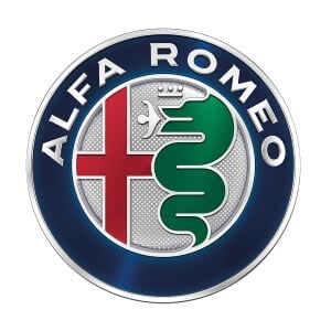 Alfa Romeo Logo