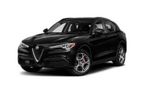 Alfa Romeo Stelvio Photo