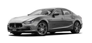 Maserati Ghibli Image