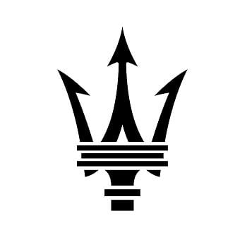 Maserati Logo