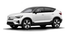 Volvo C40 Photo