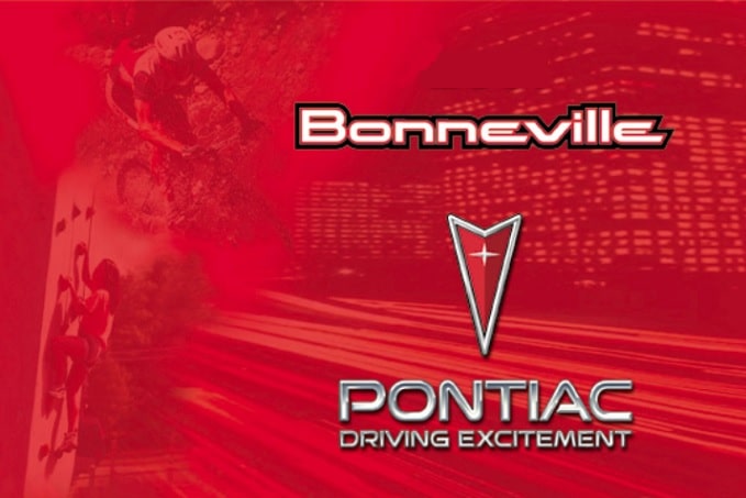 2000 Pontiac Bonneville Owner’s Manual Image