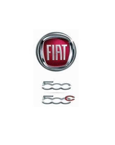 2007 Fiat 500 Owner’s Manual Image