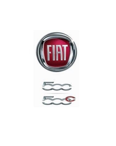 2008 Fiat 500 Owner’s Manual Image