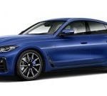 BMW 4 Series (incl. i4) Thumbnail