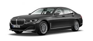 BMW 7 Series (incl. i7) Photo