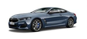 BMW 8 Series Photo