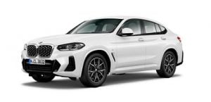 BMW X4 Photo