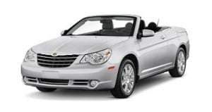 Chrysler Sebring Photo