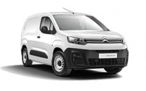 Citroën Berlingo (incl. Multispace) Thumb