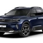 Citroën C5 Aircross Thumbnail