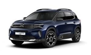 Citroën C5 Aircross Photo