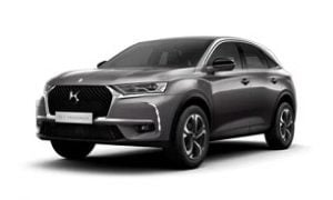 Citroën DS7 Crossback Thumb