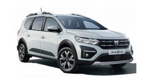 Dacia Jogger Image