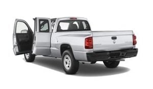 Dodge Dakota Photo