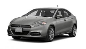 Dodge Dart Image