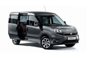 Fiat Doblo Photo