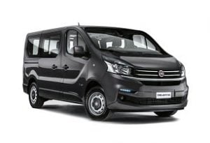 Fiat Talento Photo