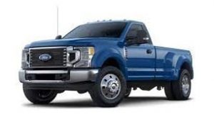 Ford F-450 Photo