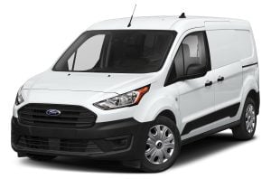 Ford Transit Connect (incl. Wagon) Photo