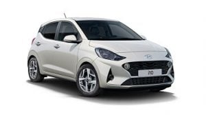 Hyundai i10 Image