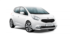 Kia Venga Thumb