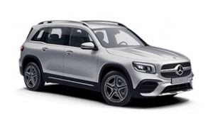 Mercedes Benz GLB-Class Photo