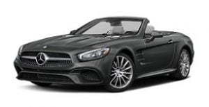 Mercedes Benz SL-Class Thumb