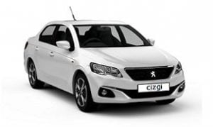 Peugeot 301 Photo