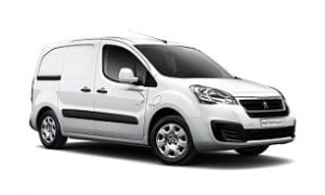 Peugeot Partner (incl. Tepee) Image