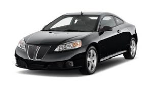 Pontiac G6 Thumb