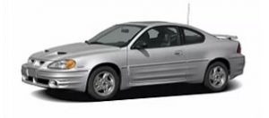 Pontiac Grand Am Thumb