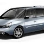 Renault Espace (incl. Grand) Thumbnail