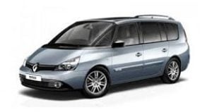 Renault Espace (incl. Grand) Owner's Manual PDF [1996-2023] | Manual  Directory