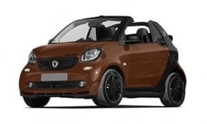 smart fortwo Photo