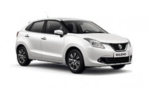 Suzuki Baleno Photo