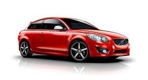 Volvo C30 Photo