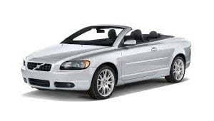 Volvo C70 Photo