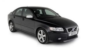 Volvo S40 Photo