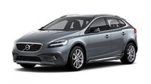 Volvo V40 (incl. Cross Country) Image