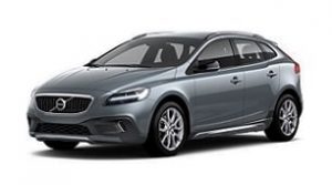 Volvo V40 (incl. Cross Country) Photo