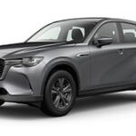 Mazda CX-60 Thumbnail